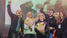 Finałowy koncert - Juwenalia Kieleckie Uniwersytetu Jana Kochanowskiego w Kielcach 2026 za nami