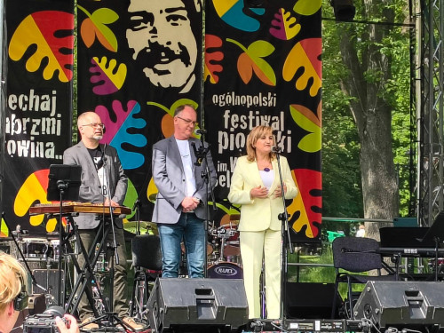 18. Ogólnopolski Festiwal Piosenki im. Wojtka Belona „Niechaj zabrzmi Bukowina” 2026