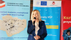 Święto świętokrzyskich innowacji w Pałacu Biskupów w Kielcach. Uroczysta gala konkursu NOVATOR 2025 za nami