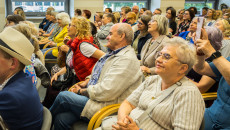 II Świętokrzyski Festiwal Literacki oficjalnie otwarty. Wielkie święto książki
