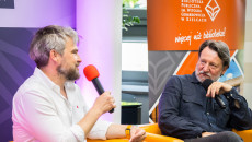 II Świętokrzyski Festiwal Literacki oficjalnie otwarty. Wielkie święto książki