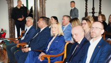Święto świętokrzyskich innowacji w Pałacu Biskupów w Kielcach. Uroczysta gala konkursu NOVATOR 2025 za nami