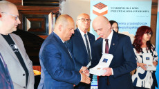 Święto świętokrzyskich innowacji w Pałacu Biskupów w Kielcach. Uroczysta gala konkursu NOVATOR 2025 za nami