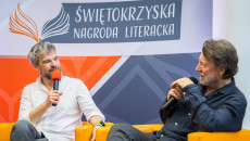 II Świętokrzyski Festiwal Literacki oficjalnie otwarty. Wielkie święto książki
