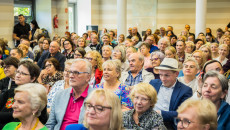 II Świętokrzyski Festiwal Literacki oficjalnie otwarty. Wielkie święto książki