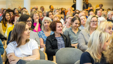 II Świętokrzyski Festiwal Literacki oficjalnie otwarty. Wielkie święto książki