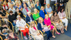 II Świętokrzyski Festiwal Literacki oficjalnie otwarty. Wielkie święto książki