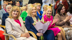 II Świętokrzyski Festiwal Literacki oficjalnie otwarty. Wielkie święto książki