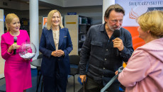 II Świętokrzyski Festiwal Literacki oficjalnie otwarty. Wielkie święto książki