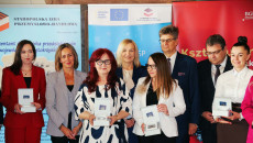 Święto świętokrzyskich innowacji w Pałacu Biskupów w Kielcach. Uroczysta gala konkursu NOVATOR 2025 za nami