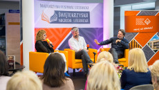 II Świętokrzyski Festiwal Literacki oficjalnie otwarty. Wielkie święto książki