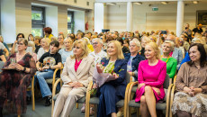 II Świętokrzyski Festiwal Literacki oficjalnie otwarty. Wielkie święto książki
