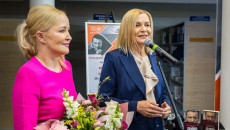 II Świętokrzyski Festiwal Literacki oficjalnie otwarty. Wielkie święto książki
