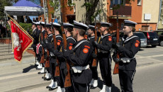 Uroczyste obchody narodowego Święta Konstytucji 3 Maja w Starachowicach