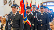 3 Maja - uroczystości patriotyczne i strażackie w Gminie Bieliny!