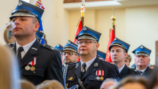 3 Maja - uroczystości patriotyczne i strażackie w Gminie Bieliny!