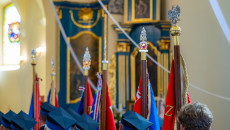 3 Maja - uroczystości patriotyczne i strażackie w Gminie Bieliny!