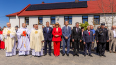 3 Maja - uroczystości patriotyczne i strażackie w Gminie Bieliny!