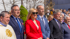 3 Maja - uroczystości patriotyczne i strażackie w Gminie Bieliny!