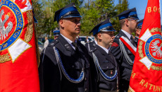 3 Maja - uroczystości patriotyczne i strażackie w Gminie Bieliny!