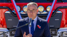 3 Maja - uroczystości patriotyczne i strażackie w Gminie Bieliny!