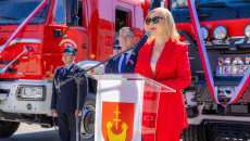 3 Maja - uroczystości patriotyczne i strażackie w Gminie Bieliny!