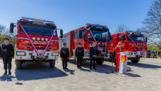 3 Maja - uroczystości patriotyczne i strażackie w Gminie Bieliny!