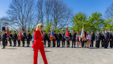 3 Maja - uroczystości patriotyczne i strażackie w Gminie Bieliny!