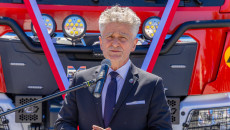 3 Maja - uroczystości patriotyczne i strażackie w Gminie Bieliny!