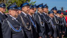 3 Maja - uroczystości patriotyczne i strażackie w Gminie Bieliny!