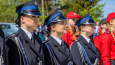 3 Maja - uroczystości patriotyczne i strażackie w Gminie Bieliny!