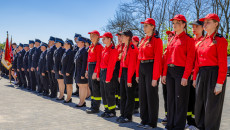 3 Maja - uroczystości patriotyczne i strażackie w Gminie Bieliny!