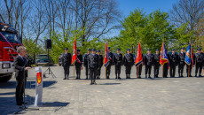 3 Maja - uroczystości patriotyczne i strażackie w Gminie Bieliny!