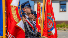 3 Maja - uroczystości patriotyczne i strażackie w Gminie Bieliny!