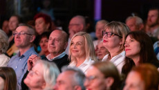 Amerykańskie melodie w WDK w Kielcach