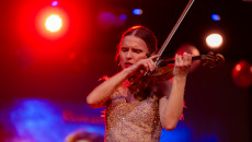 Amerykańskie melodie w WDK w Kielcach