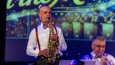 Amerykańskie melodie w WDK w Kielcach