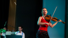 Amerykańskie melodie w WDK w Kielcach