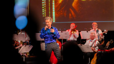 Amerykańskie melodie w WDK w Kielcach