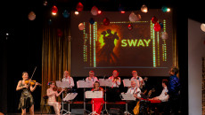 Amerykańskie melodie w WDK w Kielcach