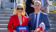 3 Maja - uroczystości patriotyczne i strażackie w Gminie Bieliny!