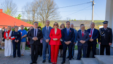 3 Maja - uroczystości patriotyczne i strażackie w Gminie Bieliny!