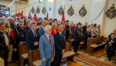 3 Maja - uroczystości patriotyczne i strażackie w Gminie Bieliny!