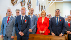 3 Maja - uroczystości patriotyczne i strażackie w Gminie Bieliny!