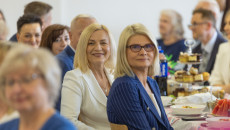 Jubileusz działalności Towarzystwa Przyjaciół Ziemi Morawickiej