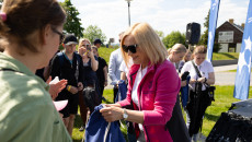 Funduszowy Maj 2026 w Świętokrzyskiem! Rodzinny Rajd pieszy po Górach Świętokrzyskich