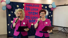Jubileusz działalności Towarzystwa Przyjaciół Ziemi Morawickiej