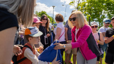 Funduszowy Maj 2026 w Świętokrzyskiem! Rodzinny Rajd pieszy po Górach Świętokrzyskich