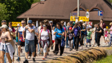 Funduszowy Maj 2026 w Świętokrzyskiem! Rodzinny Rajd pieszy po Górach Świętokrzyskich