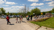 Funduszowy Maj 2026 w Świętokrzyskiem! Rodzinny Rajd pieszy po Górach Świętokrzyskich
